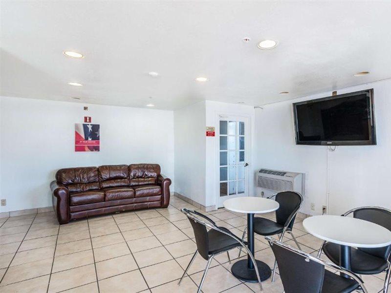 Motel 6-San Marcos, Tx - North Exterior photo